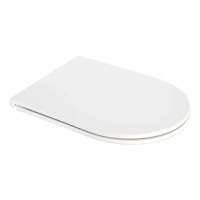 Сидіння-кришка для унітазу MIXXUS PREMIUM SEAT COVER ELLIPSE-TOPPER-2001 428х363х43mm дюропластове швидкознімне з мікроліфтом (MP6611) Сидіння-кришка для унітазу MIXXUS PREMIUM SEAT COVER ELLIPSE-TOPPER-2001 428х363х43mm дюропластове швидкознімне з мікроліфтом (MP6611)