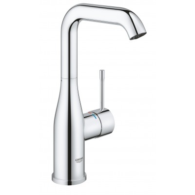 Смеситель для раковины L-размера Grohe Essence New (23541001)
