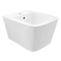 Біде підвісне MIXXUS QUADRO-0502 520х360х290mm (MI6713) Біде підвісне MIXXUS QUADRO-0502 520х360х290mm (MI6713)