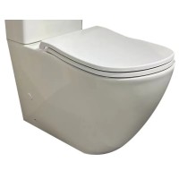 Чаша унітазу-компакту без сидіння KOER TT-0201-T3 BOWL 430x390x675 система змиву TORNADO 3.0 (MI8364) Чаша унітазу-компакту без сидіння KOER TT-0201-T3 BOWL 430x390x675 система змиву TORNADO 3.0 (MI8364)
