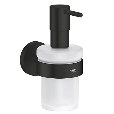 Дозатор для рідкого мила Grohe Essentials (1022572430)