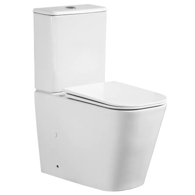 Унітаз-компакт MIXXUS QUADRO-0404-T1 620x355x805mm система змиву TORNADO 1.0 (MI6688)