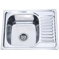 Мийка Zerix Z5848-08-180D (decor) (ZM5595) Мийка Zerix Z5848-08-180D (decor) (ZM5595)