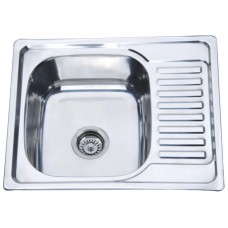Мийка Zerix Z5848-08-180D (decor) (ZM5595) Мийка Zerix Z5848-08-180D (decor) (ZM5595)