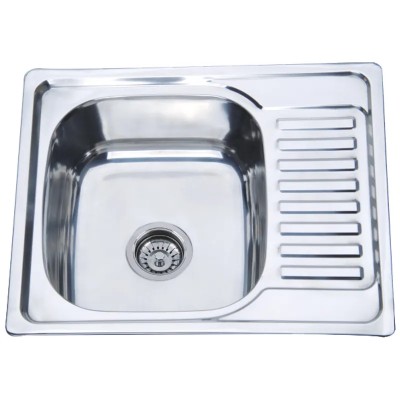 Мийка Zerix Z5848-08-180D (decor) (ZM5595) Мийка Zerix Z5848-08-180D (decor) (ZM5595)