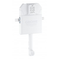 Бачок скрытого монтажа Grohe Flushing cistern solo (39682000)