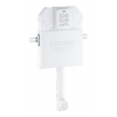 Бачок скрытого монтажа Grohe Flushing cistern solo (39682000) Бачок скрытого монтажа Grohe Flushing cistern solo (39682000)