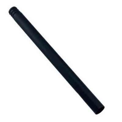 Подовжувач для алюмінієвої душової колони Champion EFA-30cm BLACK (CH6544) Подовжувач для алюмінієвої душової колони Champion EFA-30cm BLACK (CH6544)