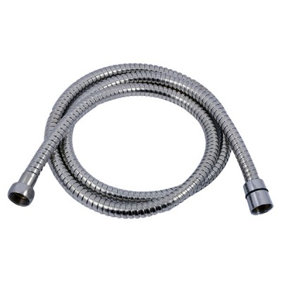 Шланг 150 см Chrome HAIBA (УПАКОВКА - КУЛЕК) (HO0001) Шланг 150 см Chrome HAIBA (УПАКОВКА - КУЛЕК) (HO0001)