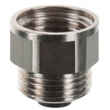 Клапан обратный (для воздухоотводчика) Roho R650-050 - 1/2" (никель) (RO0156)