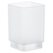 Стакан для зубных щеток Grohe Selection Cube (40783000)