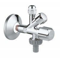 Угловой вентиль Grohe (22034000)