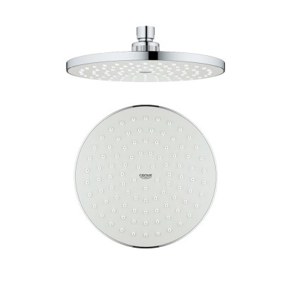 Верхній душ з одним режимом Grohe New Tempesta Cosmopolitan (27541001) Верхній душ з одним режимом Grohe New Tempesta Cosmopolitan (27541001)