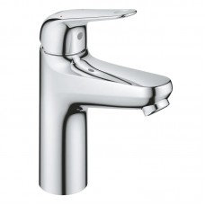 Одноважільний змішувач для раковини M-Size Grohe Euroeco (24267001) Одноважільний змішувач для раковини M-Size Grohe Euroeco (24267001)