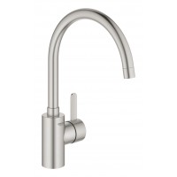 Смеситель для кухни Grohe Eurosmart Cosmopolitan (32843DC2) Смеситель для кухни Grohe Eurosmart Cosmopolitan (32843DC2)