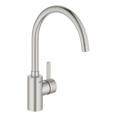 Смеситель для кухни Grohe Eurosmart Cosmopolitan (32843DC2) Смеситель для кухни Grohe Eurosmart Cosmopolitan (32843DC2)