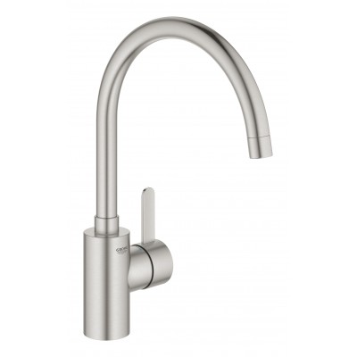 Смеситель для кухни Grohe Eurosmart Cosmopolitan (32843DC2) Смеситель для кухни Grohe Eurosmart Cosmopolitan (32843DC2)