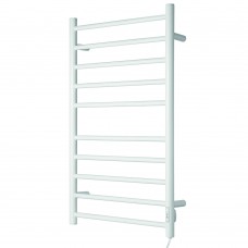 Сушарка для рушників електр. ZERIX Atlas EPA-5386R-10T-WHITE 135W, 220-240V з таймером (ZX4916)