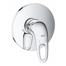 Смеситель скрытого монтажа для 1 потребителя Grohe Eurostyle (24048003)