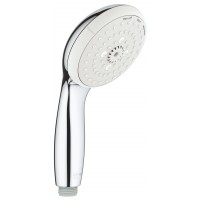Ручной душ, 3 режима струи Grohe New Tempesta Classic (28419002) Ручной душ, 3 режима струи Grohe New Tempesta Classic (28419002)