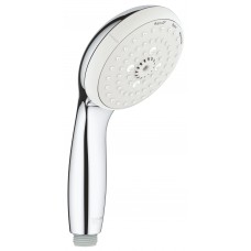 Ручной душ, 3 режима струи Grohe New Tempesta Classic (28419002) Ручной душ, 3 режима струи Grohe New Tempesta Classic (28419002)