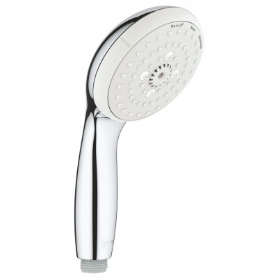 Ручной душ, 3 режима струи Grohe New Tempesta Classic (28419002) Ручной душ, 3 режима струи Grohe New Tempesta Classic (28419002)
