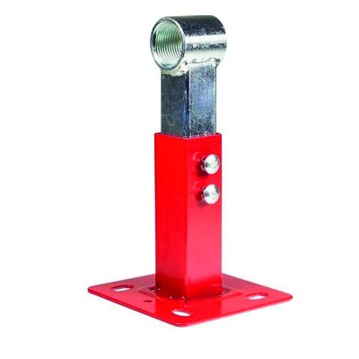 Кріплення для розширювального бака до стіни Koer KR.1145 - 3/4'' 170-270mm (KR5036)