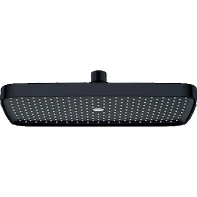 Лійка для душу стельова Koer KP-0402-05-OH 310x200мм (KR4986)