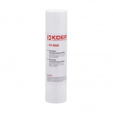 Картридж KOER KV.0020 (полипропилен PP20) (KR3158)