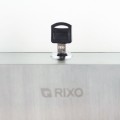 Диспенсер паперових рушників Rixo Solido P136 Диспенсер паперових рушників Rixo Solido P136