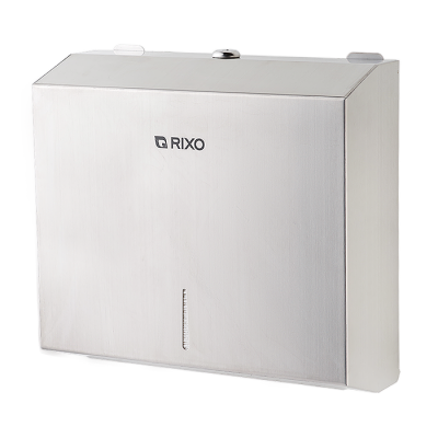 Диспенсер паперових рушників Rixo Solido P134