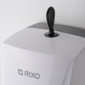 Диспенсер туалетной бумаги Rixo Maggio P177W