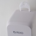Дозатор жидкого мыла Rixo Grande S368W Дозатор жидкого мыла Rixo Grande S368W