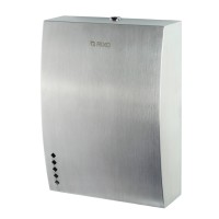 Диспенсер бумажных полотенец Rixo Solido P137