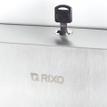 Диспенсер паперових рушників Rixo Solido P137 Диспенсер паперових рушників Rixo Solido P137