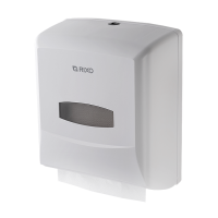 Диспенсер бумажных полотенец Rixo Grande P238W