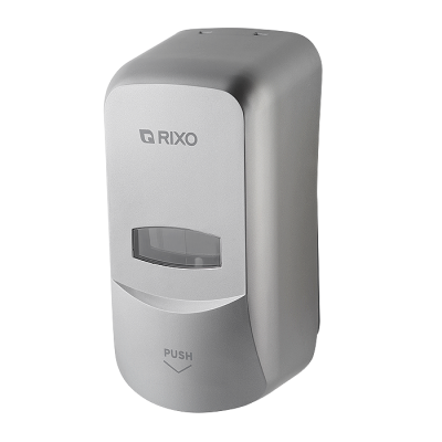 Дозатор жидкого мыла Rixo Grande S368S Дозатор жидкого мыла Rixo Grande S368S