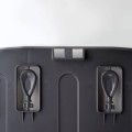 Диспенсер бумажных полотенец Rixo Grande P238W