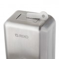 Дозатор рідкого мила Rixo Solido S112