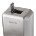 Дозатор рідкого мила Rixo Solido S112