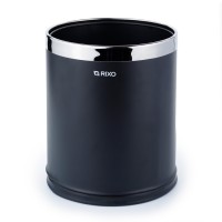 Ведро для мусора Rixo Solido WB103B