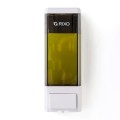 Дозатор жидкого мыла универсальный Rixo Lungo S012W