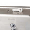 Дозатор рідкого мила Rixo Solido S113