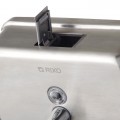 Дозатор рідкого мила Rixo Solido S113