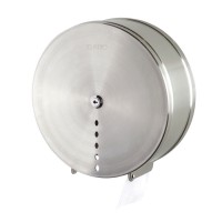 Диспенсер туалетной бумаги Rixo Solido P007