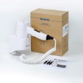 Фен для сушки волос настенный Rixo Maggio F30W