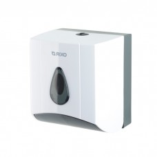 Диспенсер туалетной бумаги Rixo Maggio P176W