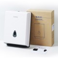 Диспенсер бумажных полотенец Rixo Maggio P235W