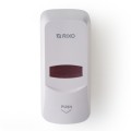 Дозатор жидкого мыла Rixo Grande S269W