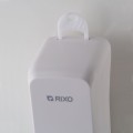 Дозатор жидкого мыла Rixo Grande S269W